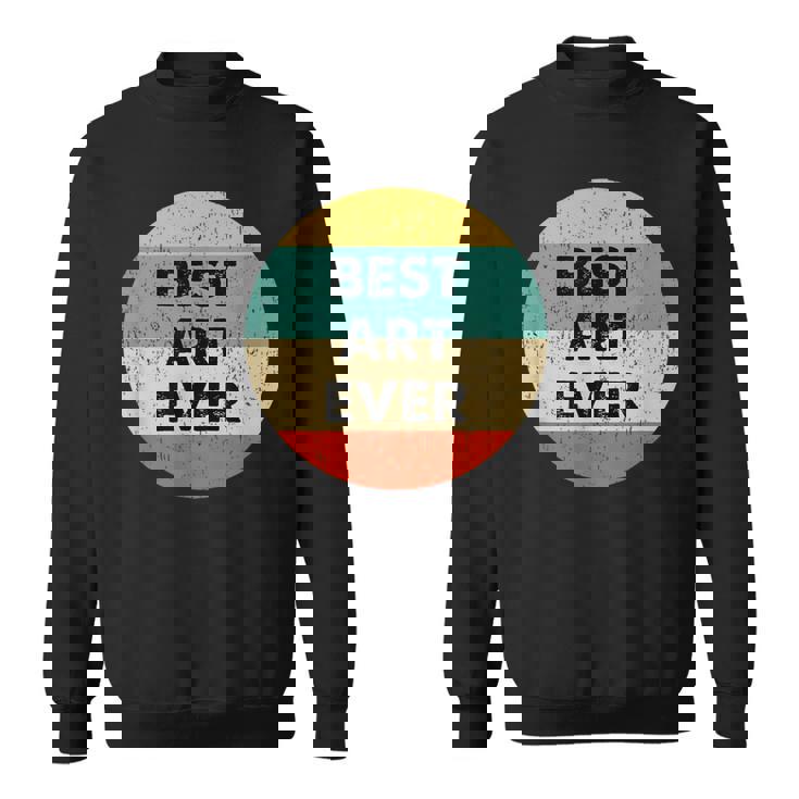 Art Name Sweater e