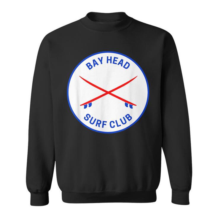 Bay Head Nj Surf Club Sweatshirt