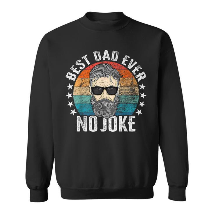 Bester Papa Der Welt Bester Papa Der Welt Sweatshirt