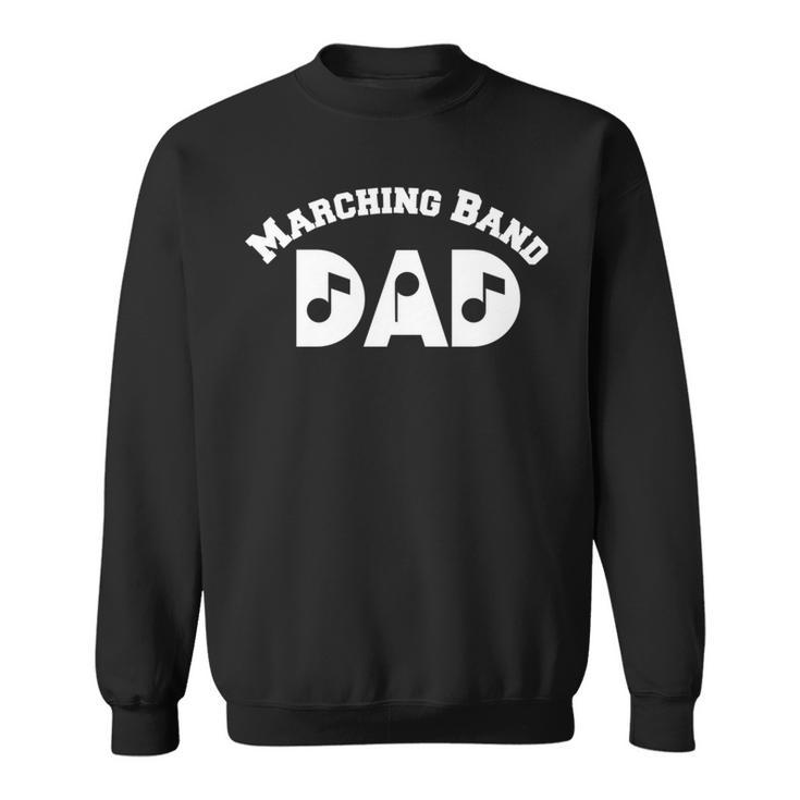 Blaskapelle Papa Sweatshirt