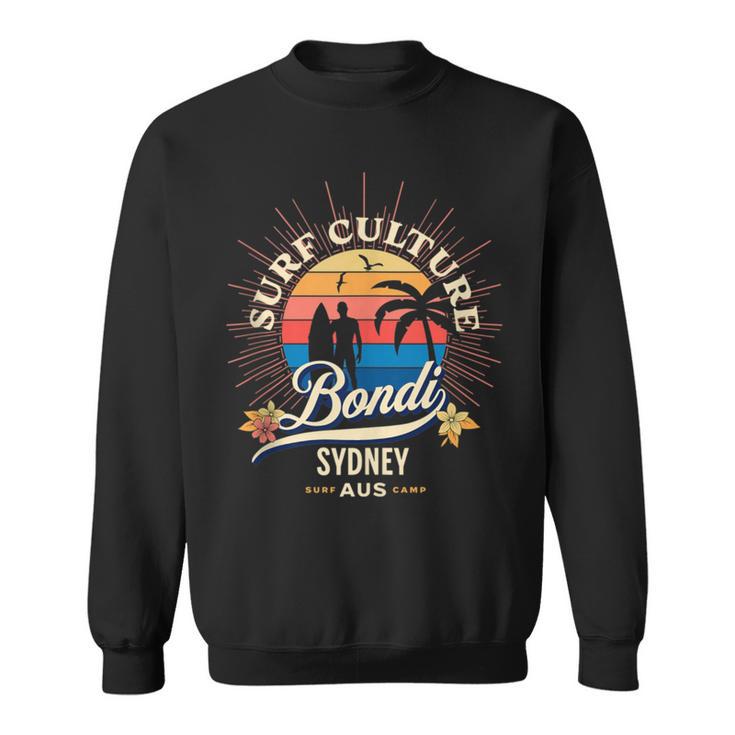 Bondi Surf Culture Beach Sweatshirt