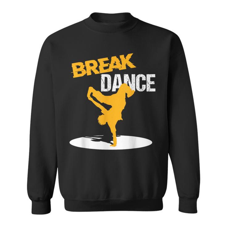 Sweat à Capuche Break Dance Candymix - Unisexe Enfant - 280g/m²