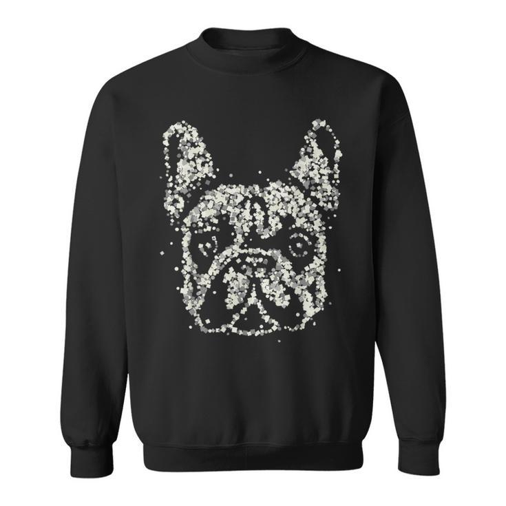 Bulldog Frenchie Dog Owner French Bulldog S Sweatshirt