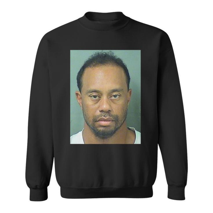 Celebrity Hot Famous Golfer Sweatshirt