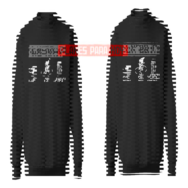 Ciclistas Montaña Hombres Regalos Ciclistas Bici Camisa de entrenamiento