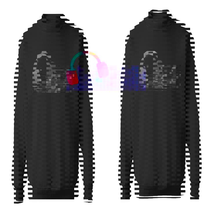 Club Nocturno Con Control De Audio Intermitente Led Camisa de entrenamiento
