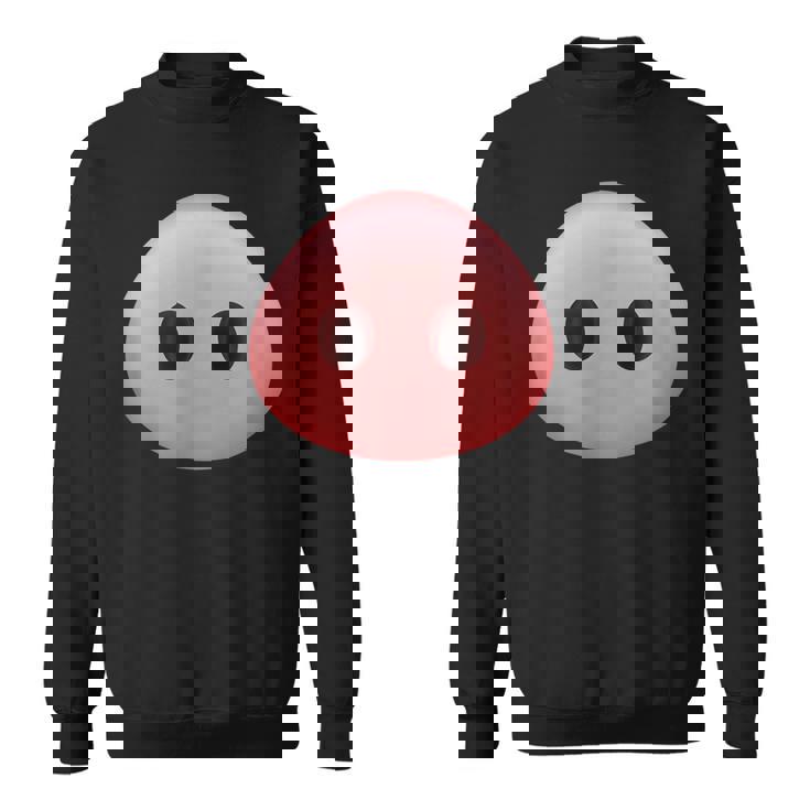 Cochon Rigolo Avec Nez De Ferme Sweater e