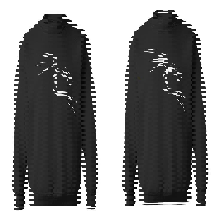 Cool Kali Linux Dragon Hacker Camisa de entrenamiento