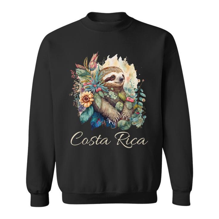 Sloth sweatshirt deals