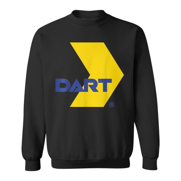 Dallas Area Rapid Transit Sweatshirt