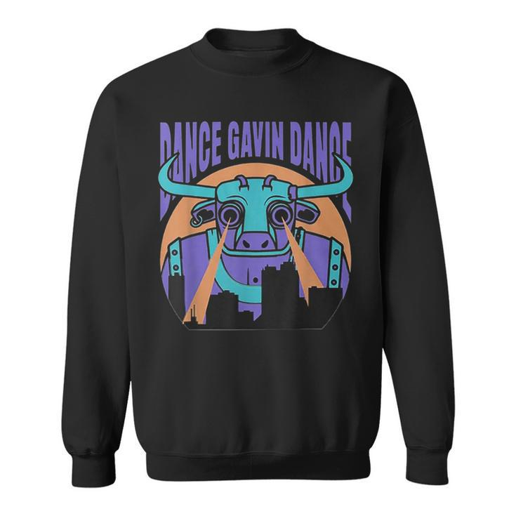 Dance Gavin Dance Gavin Dance Sweatshirt