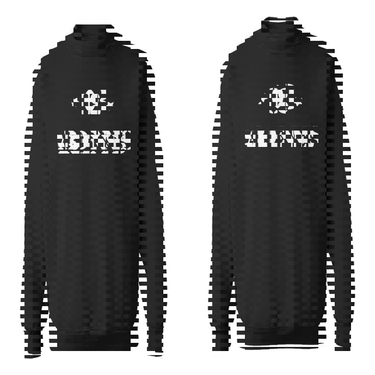 Département Ardennes France Made In 08 Ardennes Sweater e