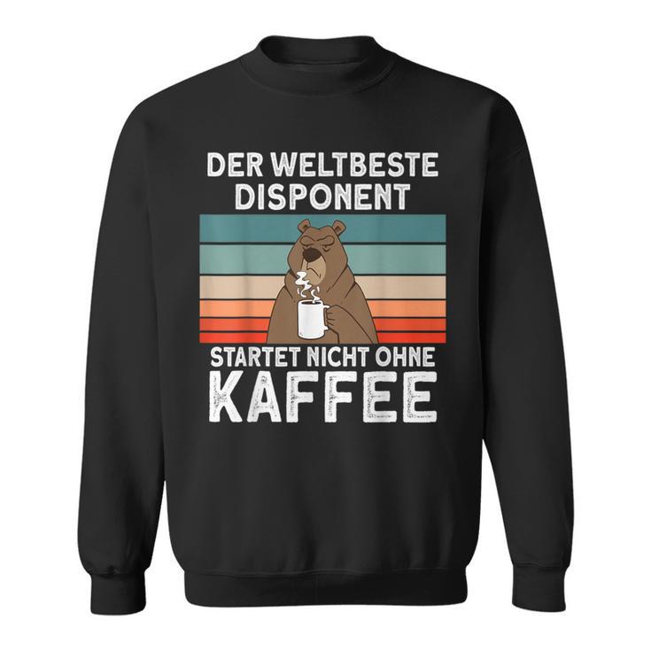 Disponent Sweatshirt