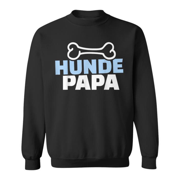 Dog Dad Sweatshirt