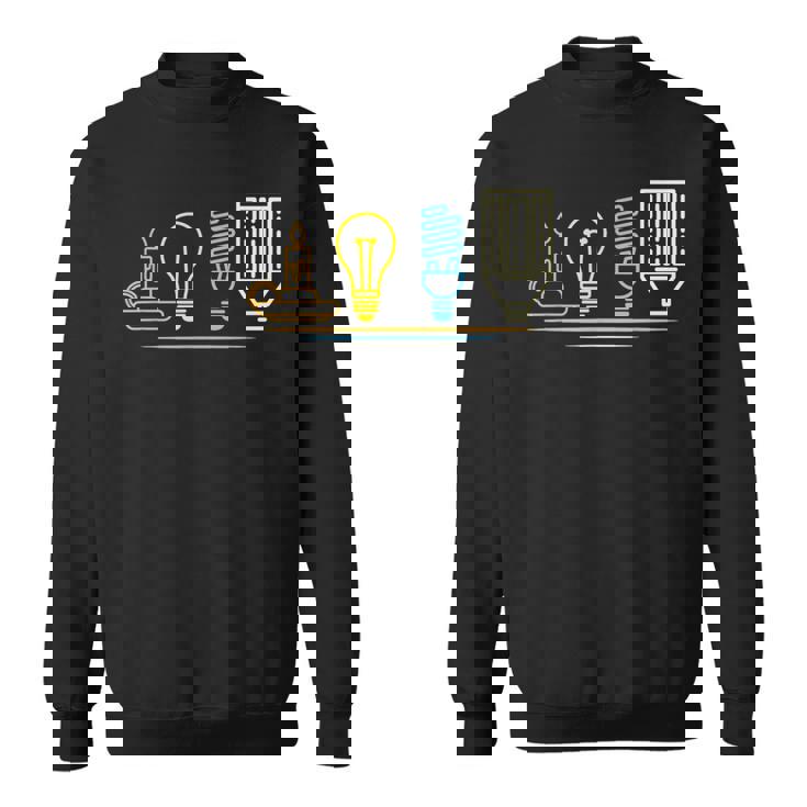Eléctrico Ingeniero Iluminación Electricidad Electricista Camisa de entrenamiento