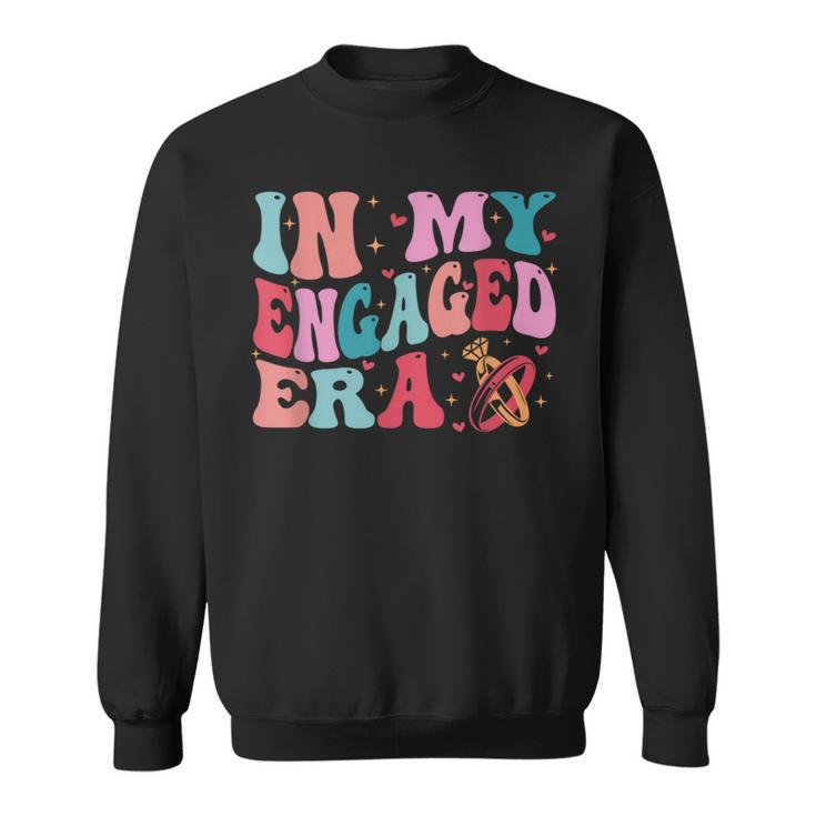 In My Engaged Era Sweatshirt