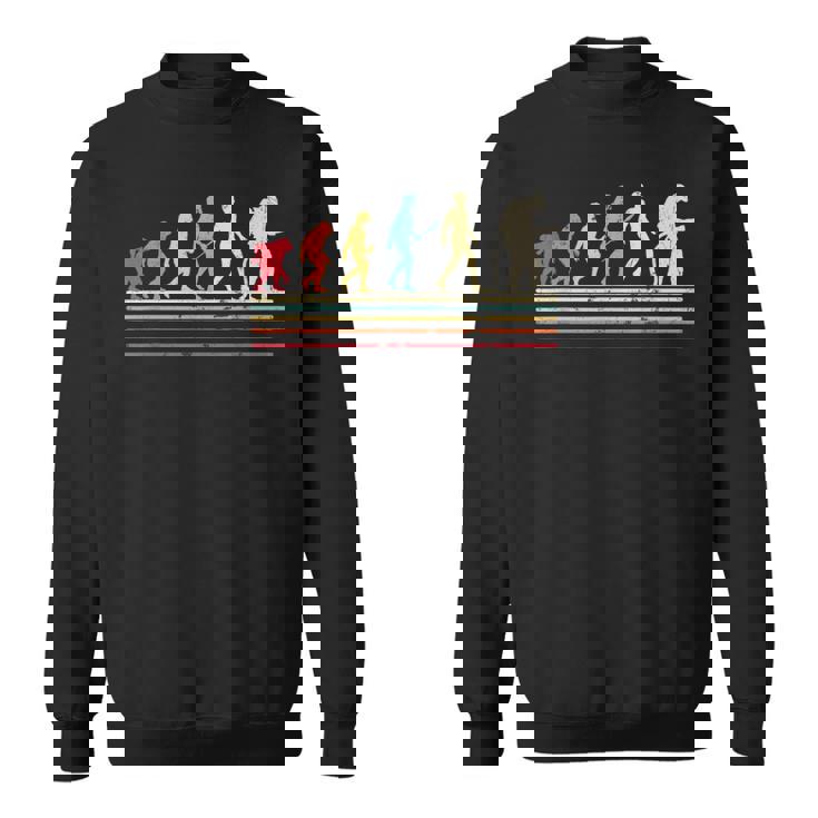 Evolution Bomberos Regalo Para Jugadores De Bomberos Camisa de entrenamiento