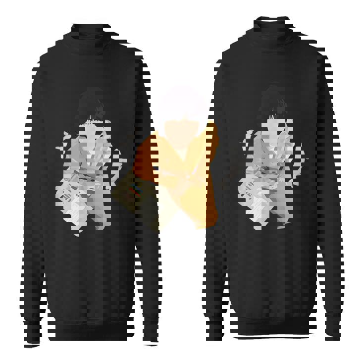 Extraordinaire Avocat Wo Kdrama Sweater e