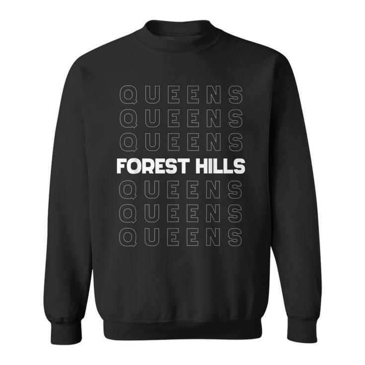 Forest Hills Queens Sweatshirt