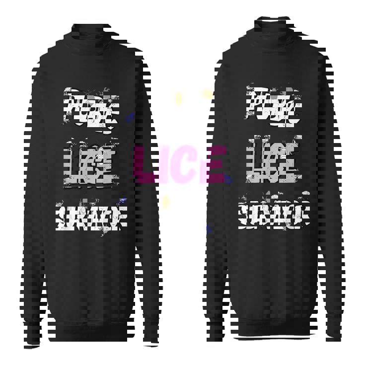 Stag Do Accessories Outfit Sweatshirt