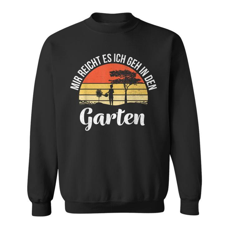 Gardener Garden Hobby Gardeners Gardening Landscape Gardener Sweatshirt
