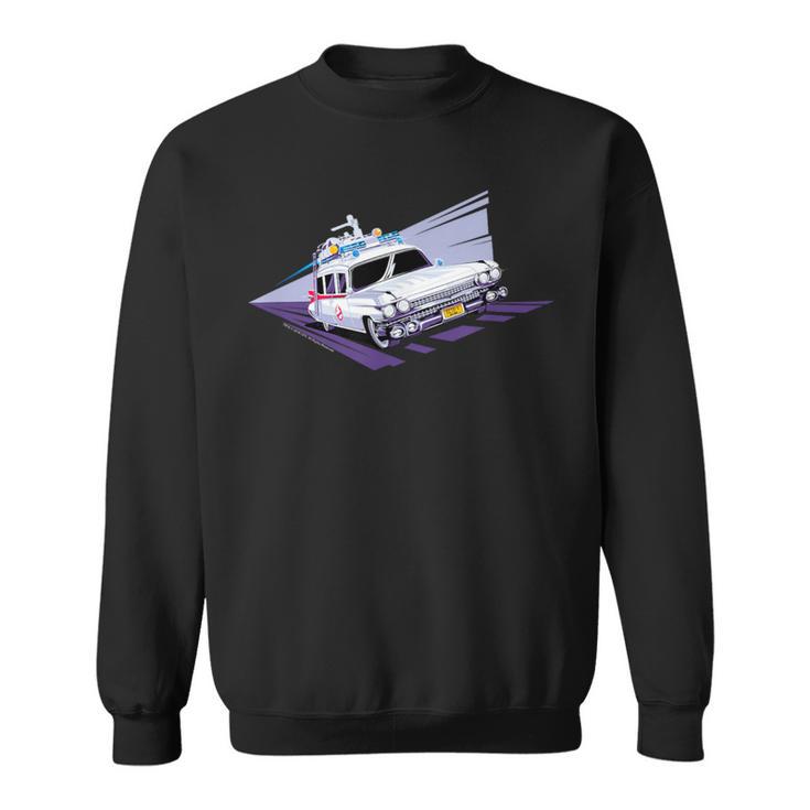 Ghostbusters Ecto-Vektor Sweatshirt