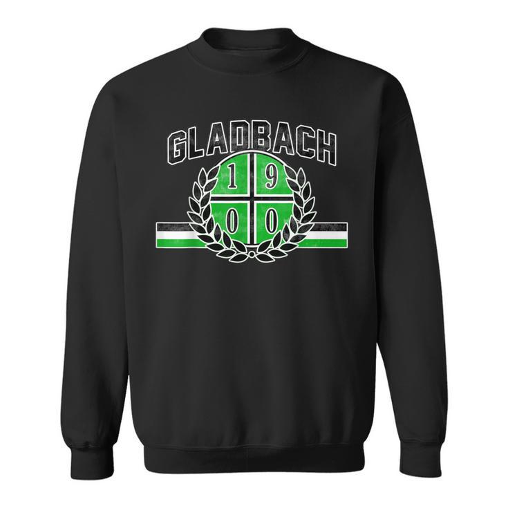 Gladbach Fan Mönchengladbach Foal Football Sweatshirt