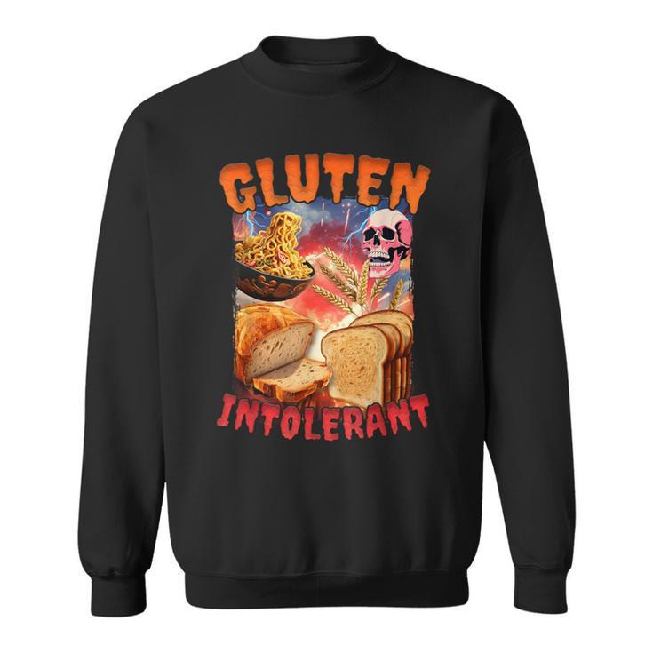 Gluten Intolerant Sweatshirt