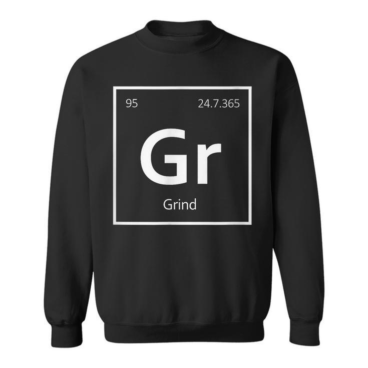 Grind Element Sweatshirt