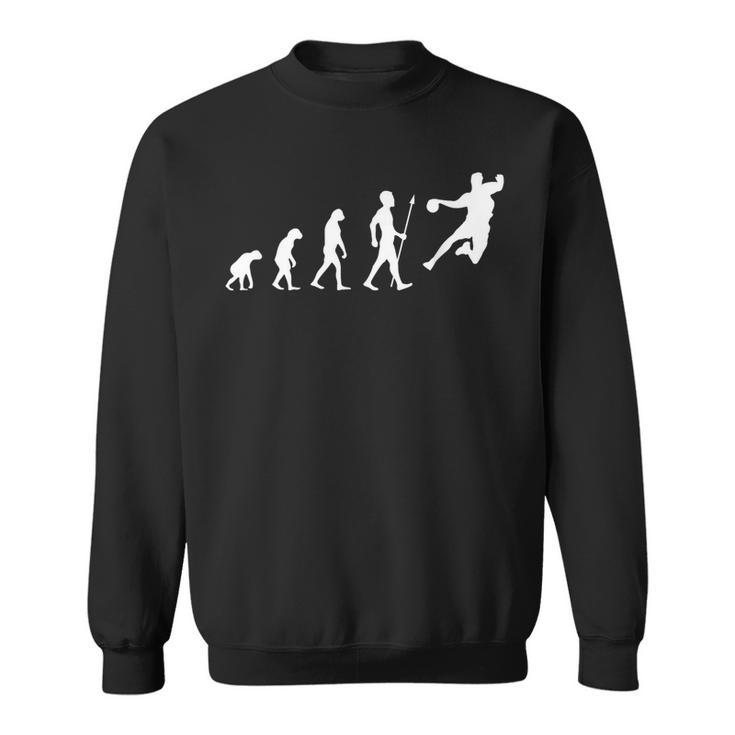 Handball Evolution Sweatshirt