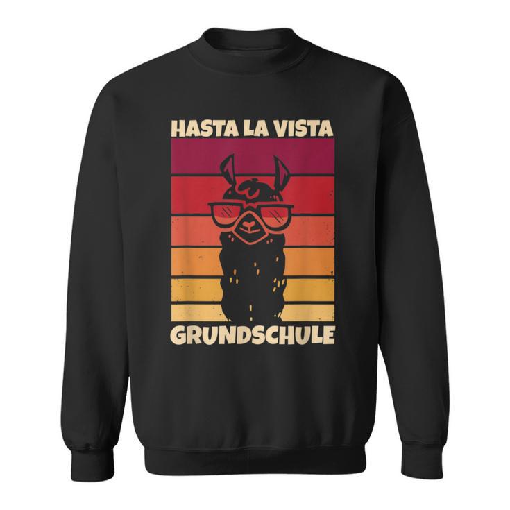 Hasta Laista Primary School Sweatshirt