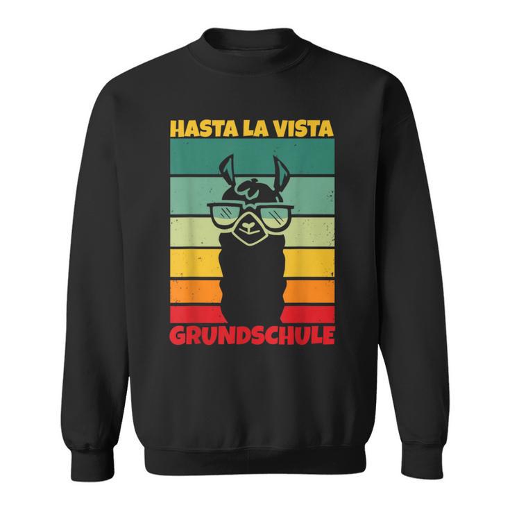 Hasta Laista Primary School Sweatshirt