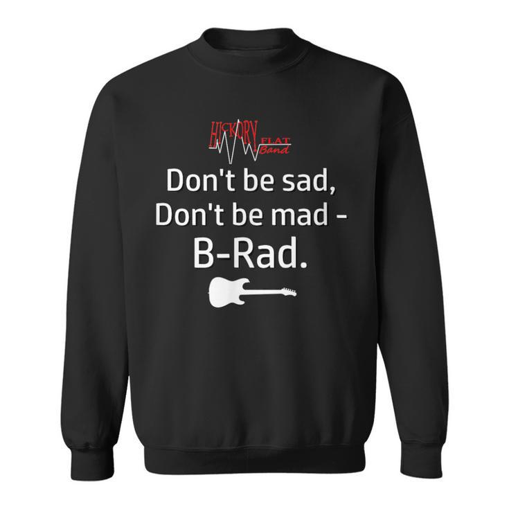 Hickory Flat Band B-Rad Sweatshirt