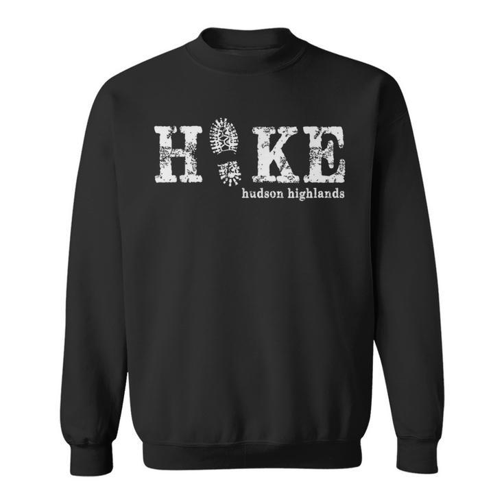 Hudson Highlands State Park New York Sweatshirt