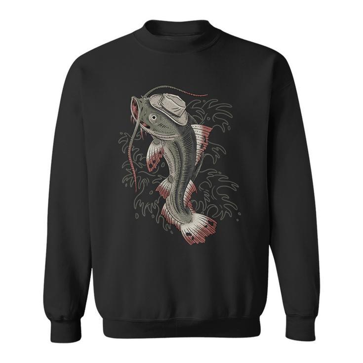 Hunt Sweatshirt