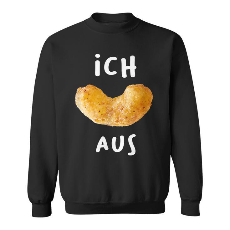 Ich Peanusflip Aus Ich Flippe Aus Ich Flip Aus Ich Flip Aus Ich Sweatshirt