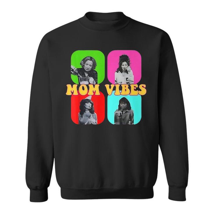 Iconics Mom Sweatshirt