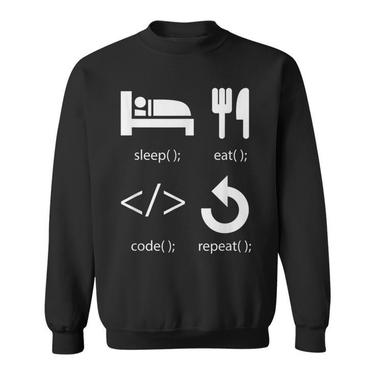 Informático Código Programación Hacker Nerd Programador Camisa de entrenamiento