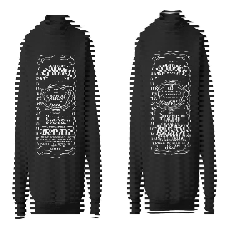 Ironworker Pullover Sweatshirt