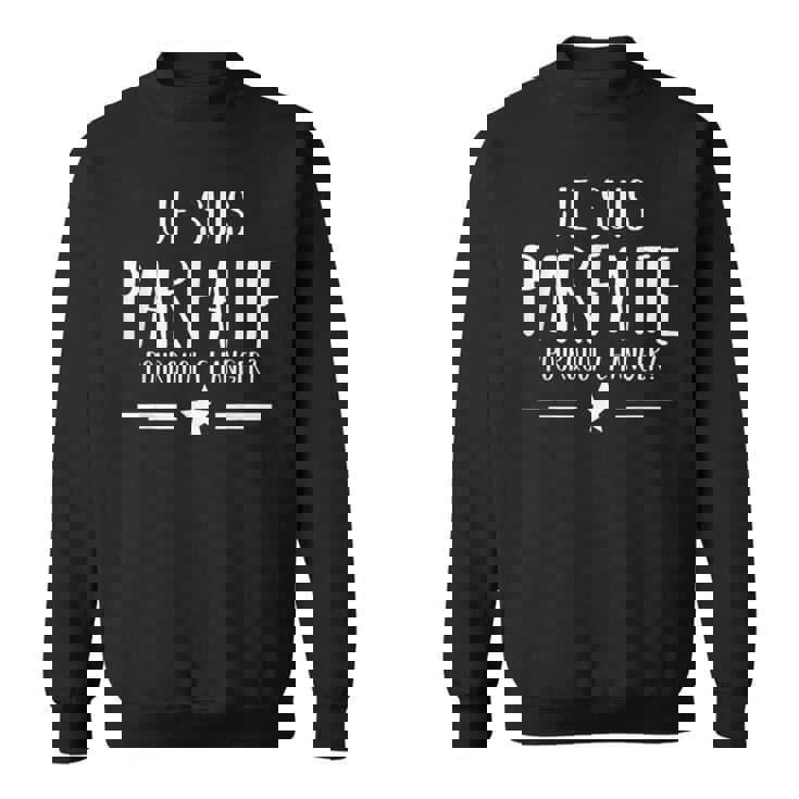 Pourquoi Je Perds À La Pétanque Humour Statistiques Sweat à