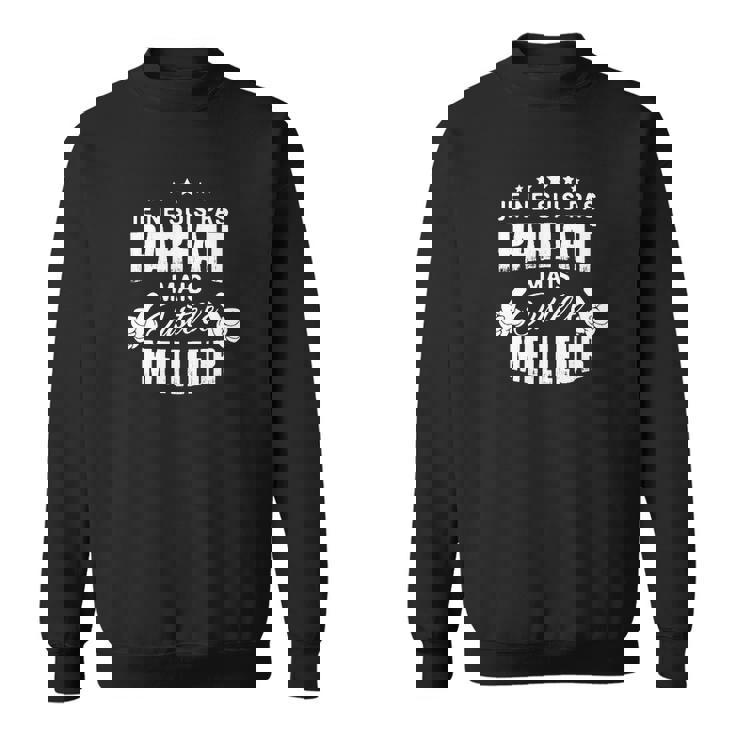 Je Suis Pas Parfait Mais Juste Meilleur Sweater e