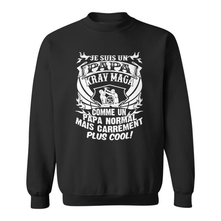T-shirt Krav Maga Homme - Message Humoristique 'Les Mecs Naissent égaux' - Coton, Coupe Classique, Manches Courtes