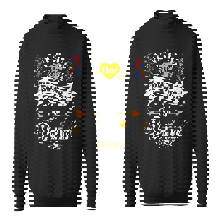 Je Suis Une Éducatrice Qui Déchire Idée Drole Original Sweater e