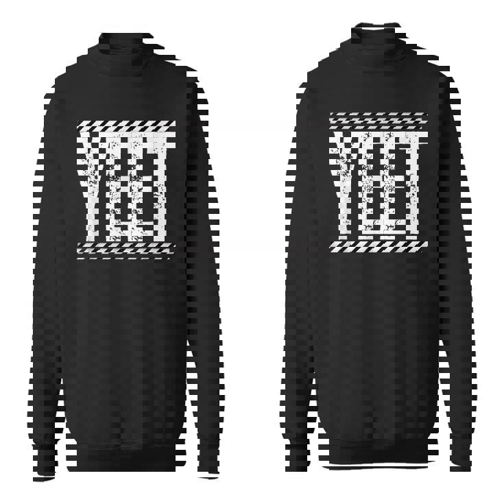 Jey Uso Yeet Sweatshirt