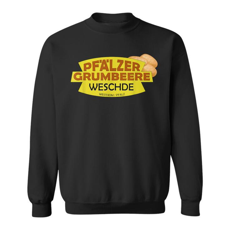 Jimbo Sweatshirt