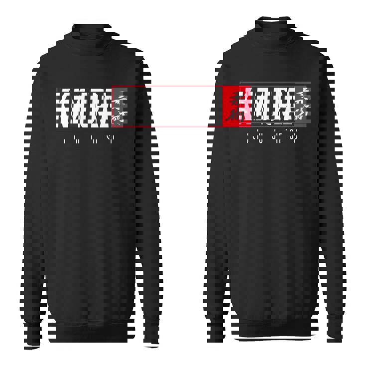 Kimura Camisa Jiu Jitsu Bjj Artes Marciales Brasileñas Camisa de entrenamiento