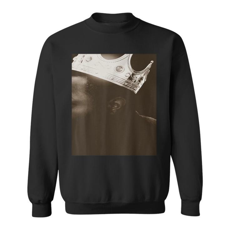 King Of The Kings Sweatshirt