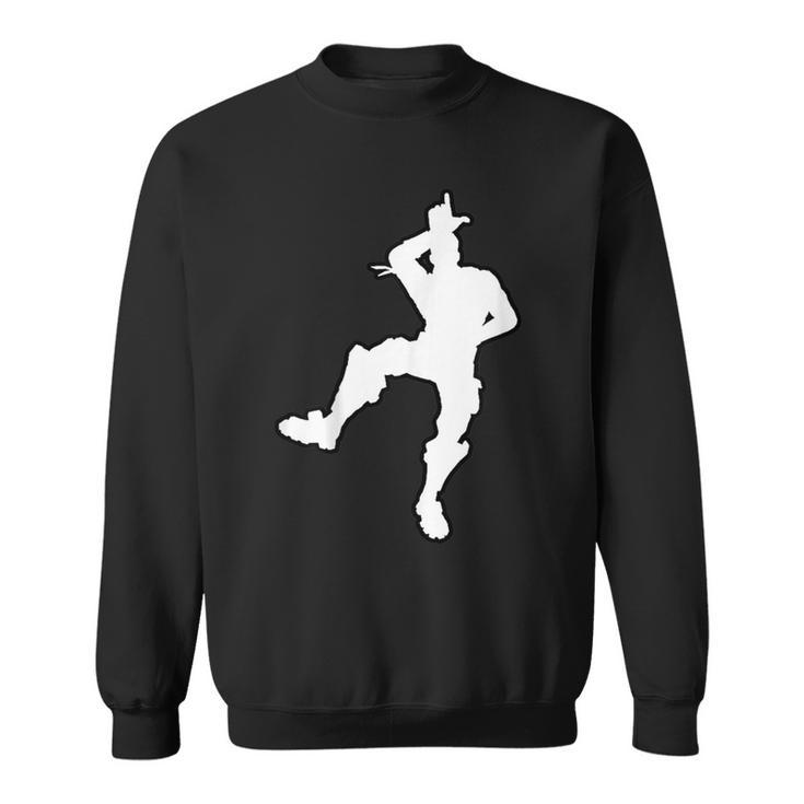 Take The L Loser Gamer Sweatshirt