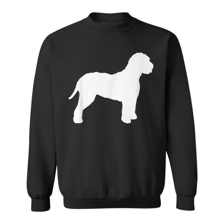 Lagotto Romagnolo Sweatshirt