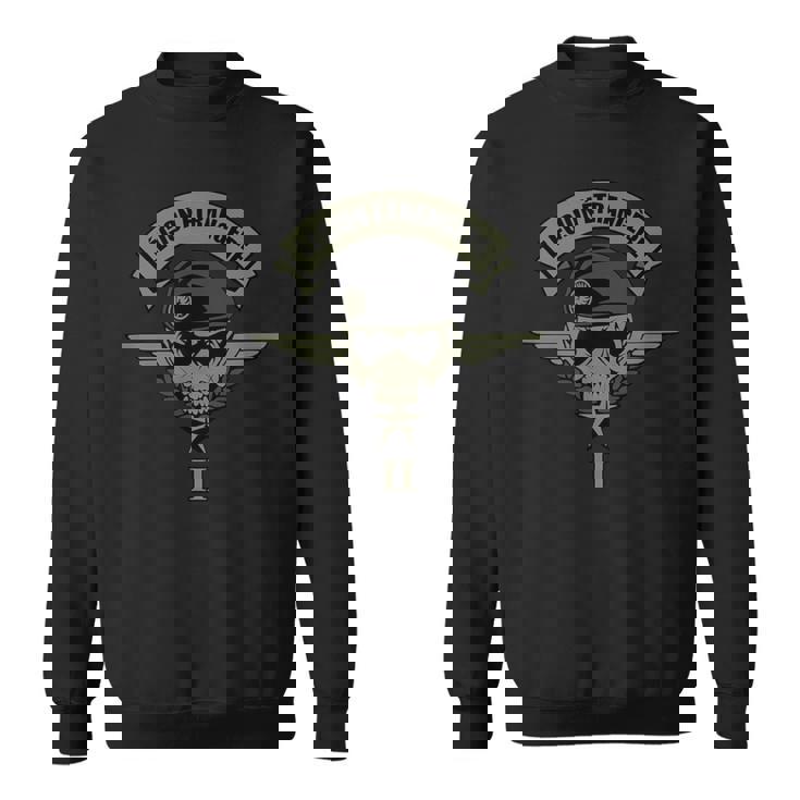 Legion Etrangere 2 Rep Soudé Sweater e